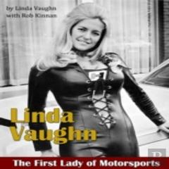 Linda Vaughn