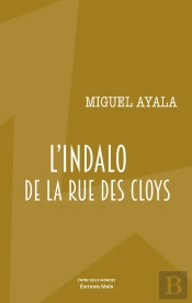 L'Indalo De La Rue Des Cloys