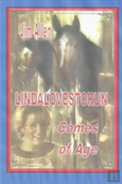 Bertrand.pt - Lindalovestorun Comes Of Age