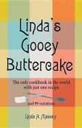 Linda'S Gooey Buttercake