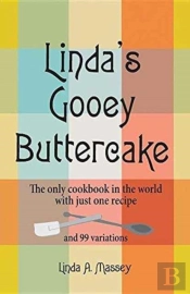Linda'S Gooey Buttercake