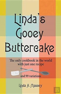 Bertrand.pt - Linda'S Gooey Buttercake