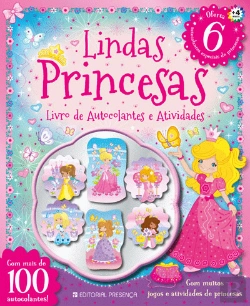 Bertrand.pt - Lindas Princesas
