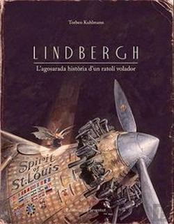 Bertrand.pt - Lindbergh. L'Agosarada Història D'Un Ratolí Volador