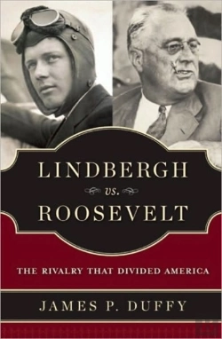 Bertrand.pt - Lindbergh Vs. Roosevelt