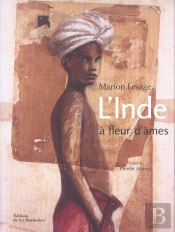 L'Inde A Fleur D'Ames