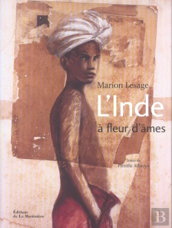 Bertrand.pt - L'Inde A Fleur D'Ames