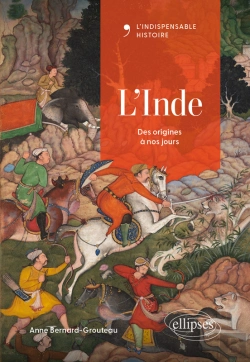 Bertrand.pt - L'Inde