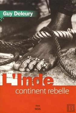 Bertrand.pt - L'Inde, Continent Rebelle