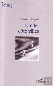 L'Inde, Cote Villes