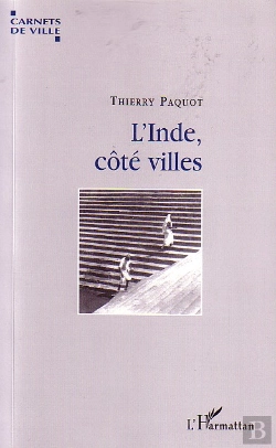Bertrand.pt - L'Inde, Cote Villes