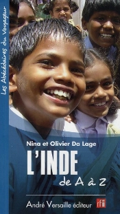 L'Inde De A À Z