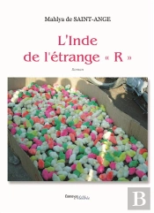 L'Inde De L'Etrange 'R