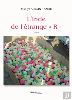 Bertrand.pt - L'Inde De L'Etrange 
