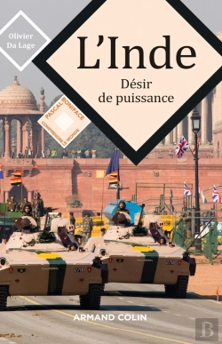 Bertrand.pt - L'Inde ; Désir De Puissance