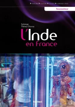 Bertrand.pt - L'Inde En France