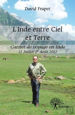 Bertrand.pt - L'Inde Entre Ciel Et Terre