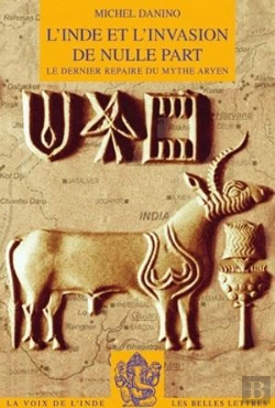 Bertrand.pt - L'Inde Et L'Invasion De Nulle Part : Le Dernier Repaire Du Mythe Aryen