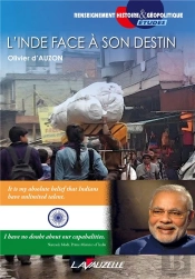 L'Inde Face A Son Destin