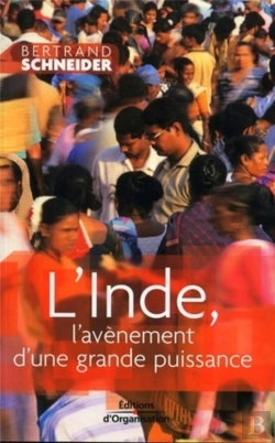 Bertrand.pt - L'Inde, L'Avenement D'Une Grande Puissance