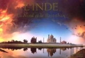L'Inde ; Le Nord Et Le Rajasthan