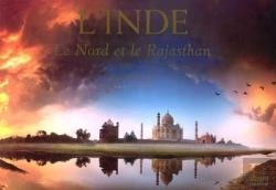 Bertrand.pt - L'Inde ; Le Nord Et Le Rajasthan