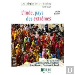 Bertrand.pt - L'Inde Pays Des Extremes