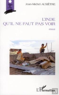 Bertrand.pt - L'Inde Qu'Il Ne Faut Pas Voir