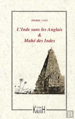 Bertrand.pt - L'Inde Sans Les Anglais ; Mahé Des Indes