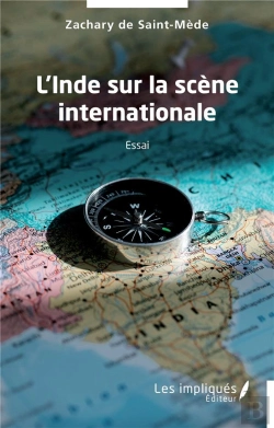 Bertrand.pt - L'Inde Sur La Scène Internationale : Essai