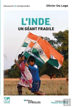 Bertrand.pt - L'Inde, Un Géant Fragile