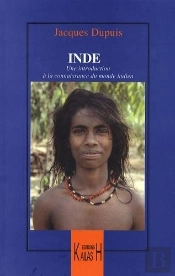 L'Inde ; Une Introduction À La Connaissance Du Monde Indien