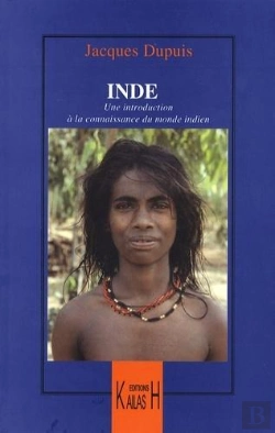 Bertrand.pt - L'Inde ; Une Introduction À La Connaissance Du Monde Indien