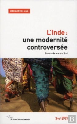 Bertrand.pt - L'Inde, Une Modernite Controversee