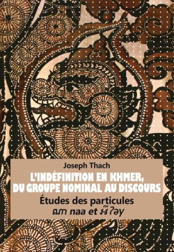 Bertrand.pt - Lindéfinition En Khmer, Du Groupe Nominal Au Discours
