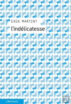 Bertrand.pt - L'Indélicatesse