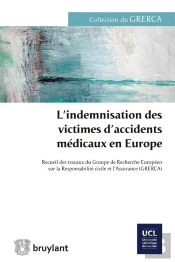 L'Indemnisation Des Victimes D'Accidents Médicaux En Europe