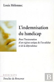 L'Indemnisation Du Handicap
