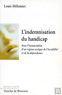 Bertrand.pt - L'Indemnisation Du Handicap