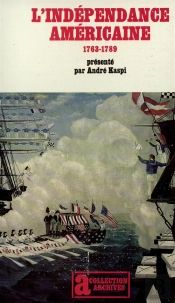 L'Independance Americaine