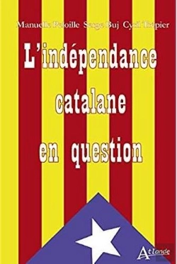 Bertrand.pt - L'Indépendance Catalane En Question