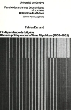 Bertrand.pt - L'Independance De L'Algerie