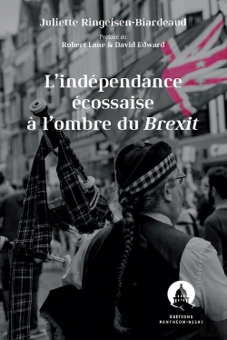 Bertrand.pt - L'Indépendance Écossaise À L'Ombre Du Brexit