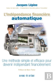L'Indépendance Financière Automatique