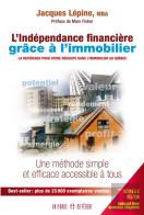 L'Indépendance Financière Grâce À L'Immobilier