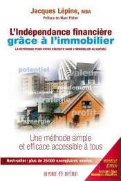 L'Indépendance Financière Grâce À L'Immobilier
