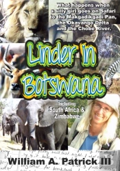 Linder In Botswana