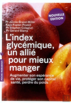 Bertrand.pt - L'Index Glycemique