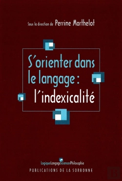 Bertrand.pt - L'Indexicalite Autour Du Champ Deictique Phenomenologie Et Pragmatisme