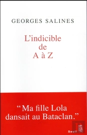 L'Indicible De A À Z